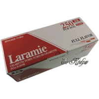laramie-cigarette-tubes-red-regural-250s-enkedro-a.png
